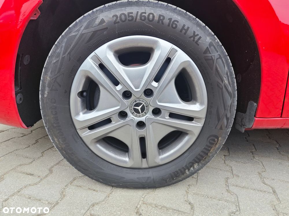 Mercedes-Benz CITAN - 25