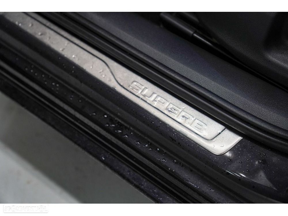 Skoda Superb Break - 18