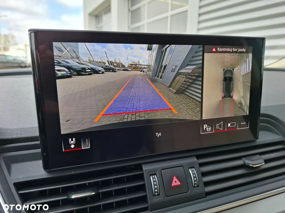 Audi Q5 45 TFSI mHEV Quattro S tronic - 18