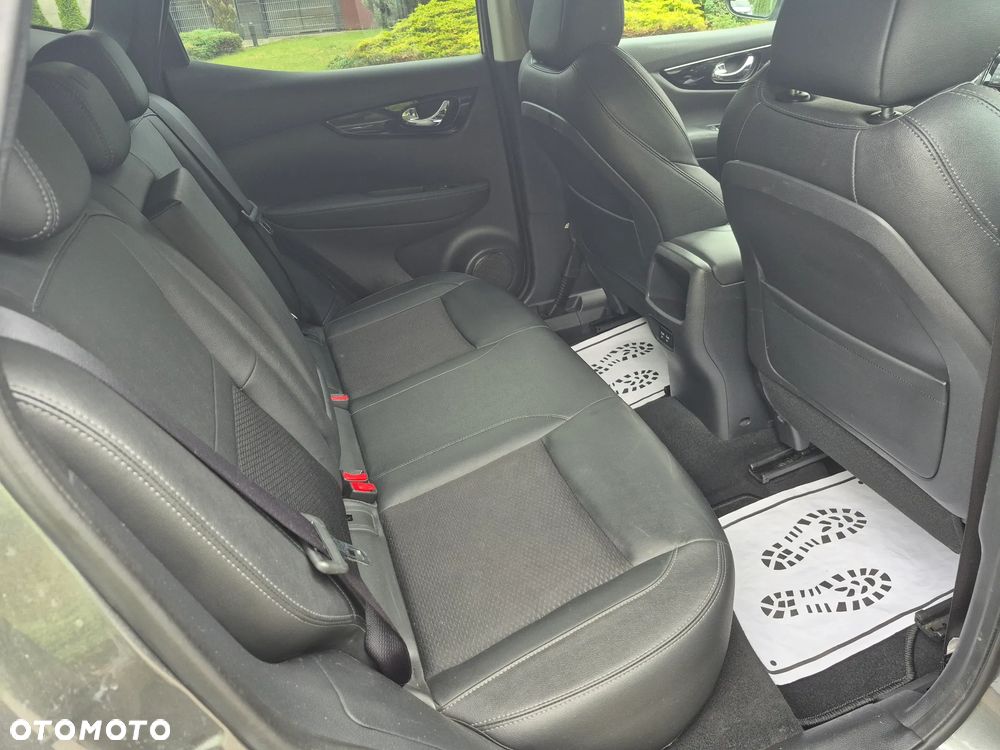Nissan Qashqai 1.3 DIG-T ZAMA - 15