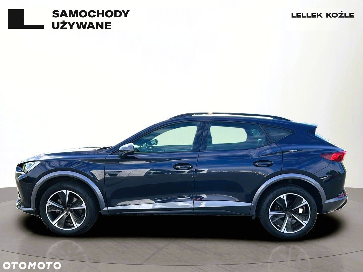 Cupra Formentor 1.5 TSI - 6