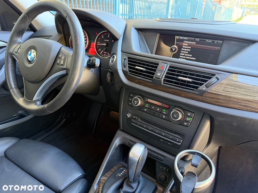 BMW X1 sDrive20d - 35