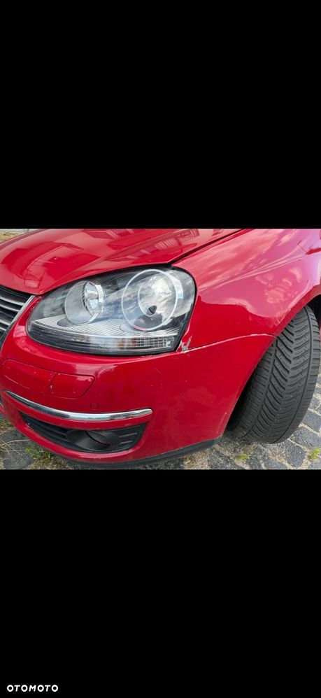 Volkswagen Golf 1.4 TSI Comfortline Optimum - 24