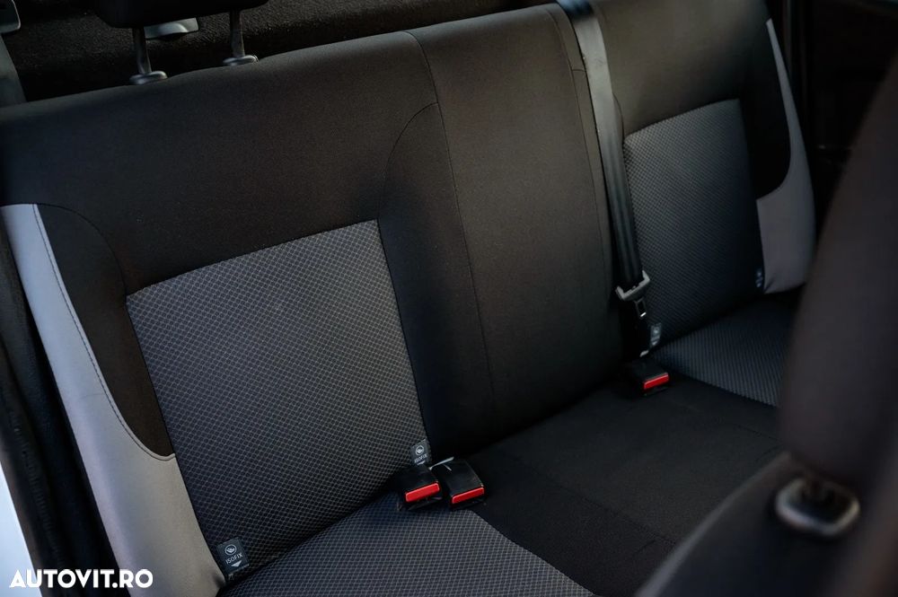 Dacia Logan 1.5 dCi Laureate - 18