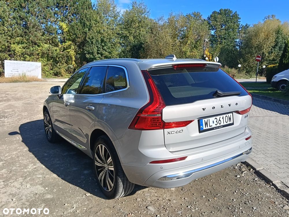 Volvo Xc 60 2023 photo 3