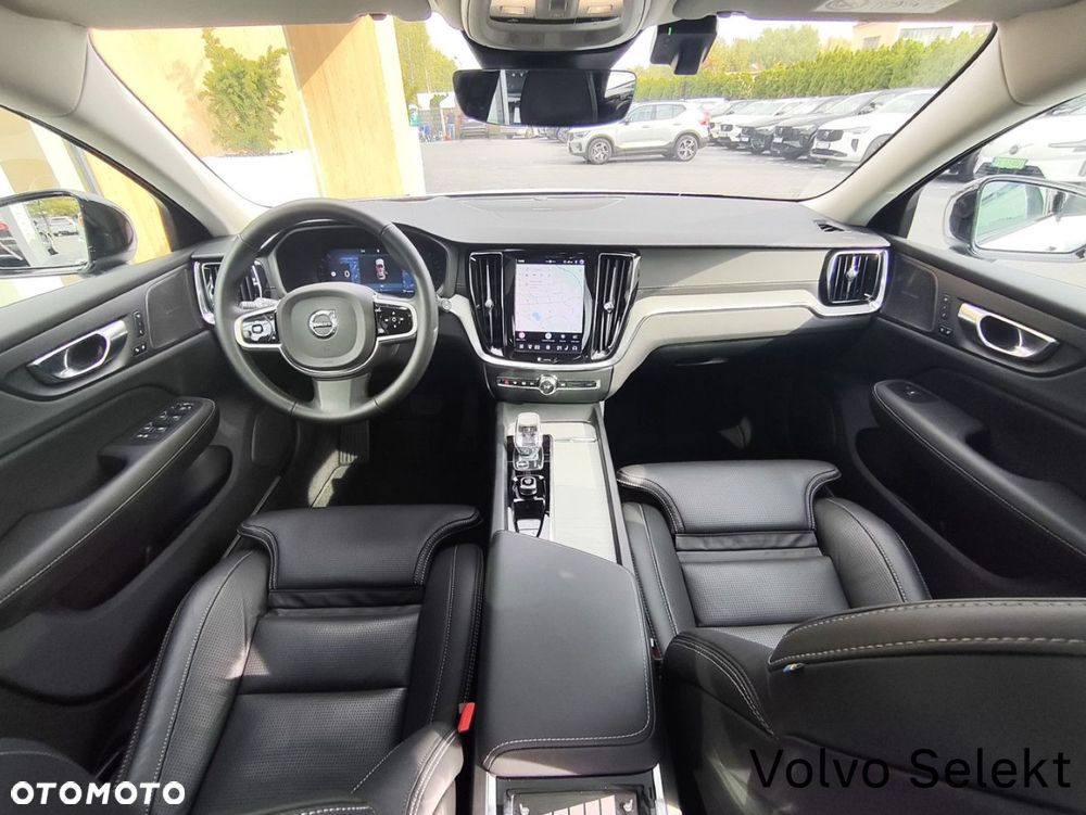 Volvo V60 - 36