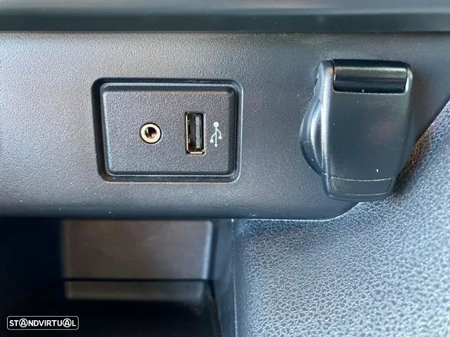 Nissan Leaf - 20
