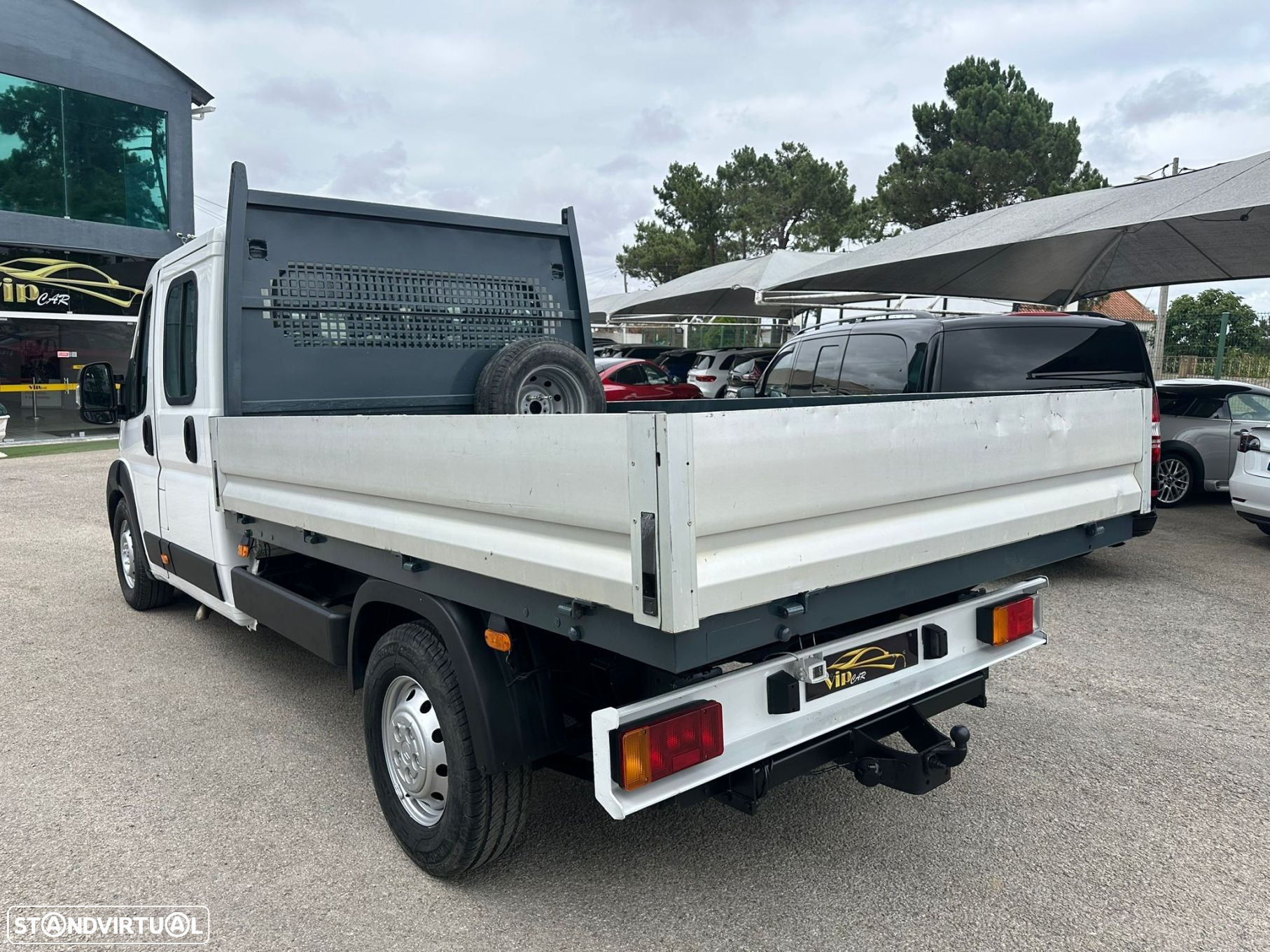 Citroën Jumper 35 L3 - 5