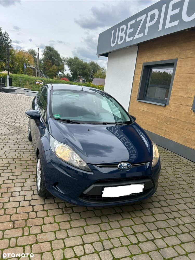 Ford Fiesta - 27
