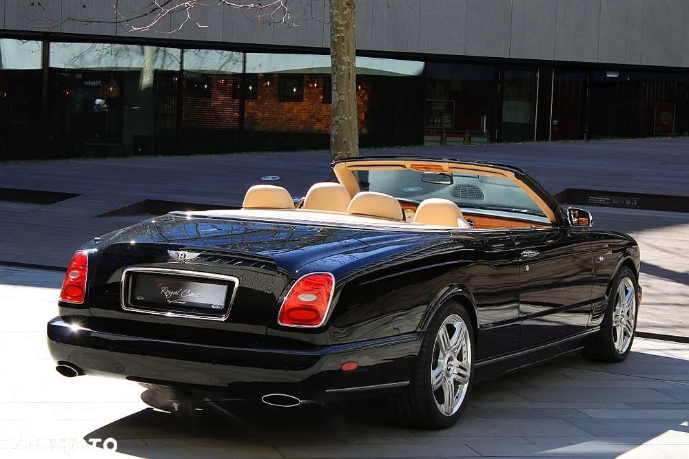 Bentley Azure Standard - 4