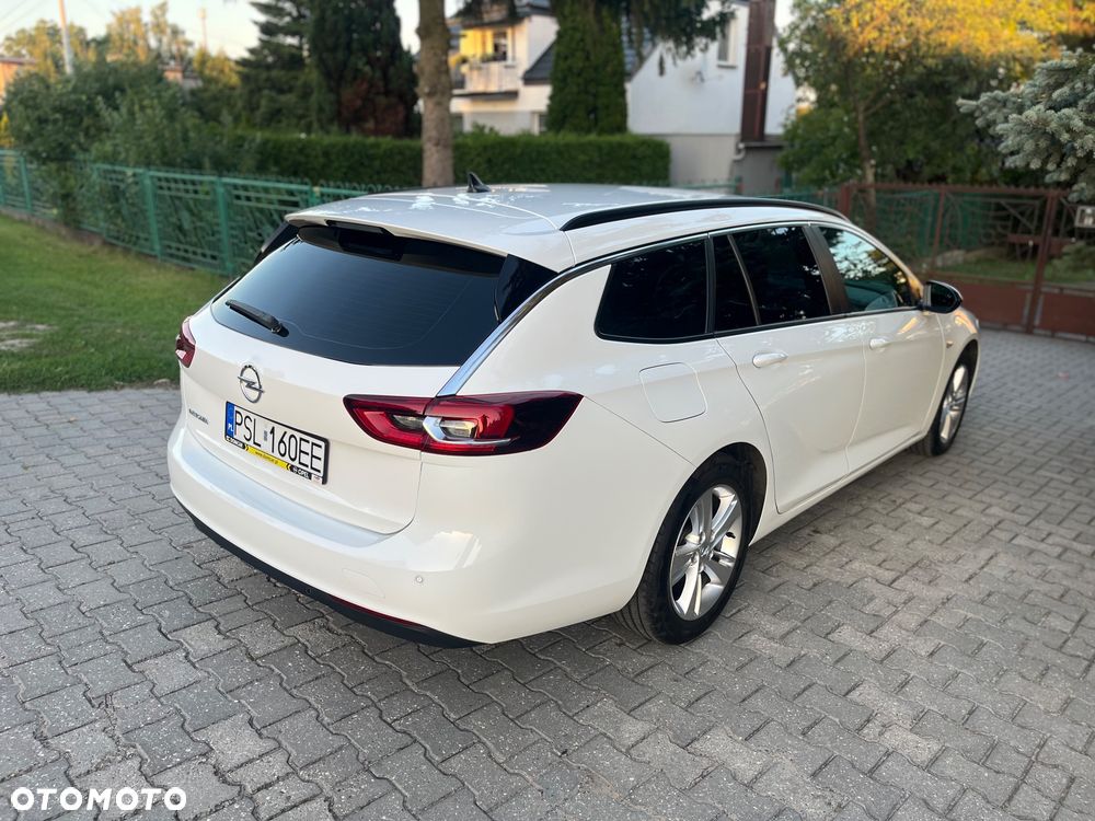 Opel Insignia 2.0 CDTI Enjoy S&S - 3