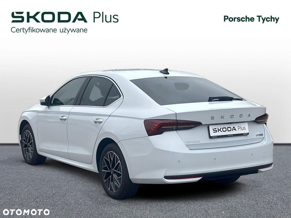 Skoda Octavia - 36