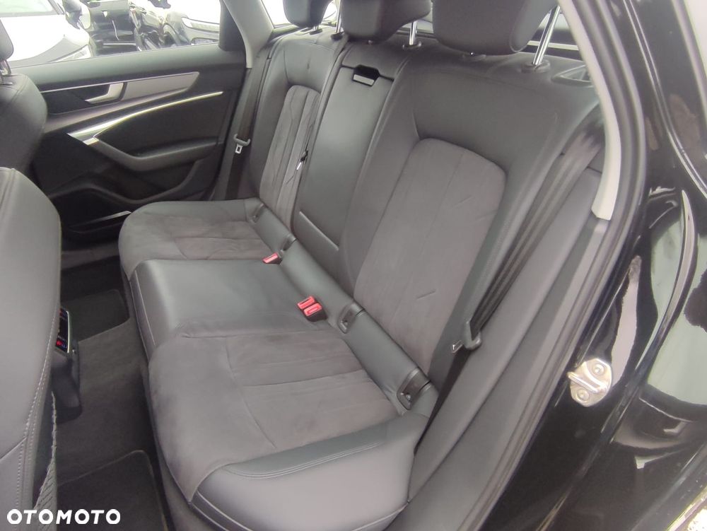 Audi A6 Avant - 24