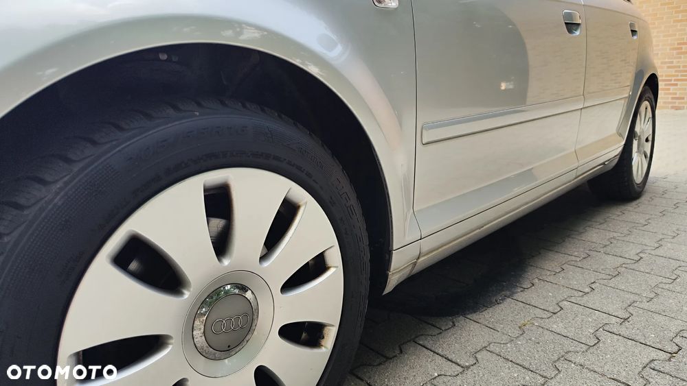 Audi A3 Sportback 1.6 Attraction - 15