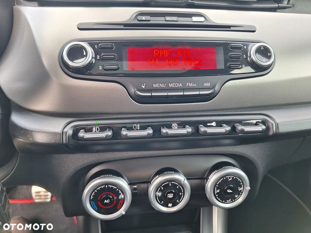 Alfa Romeo Giulietta 1.4 TB 16V Impression - 17