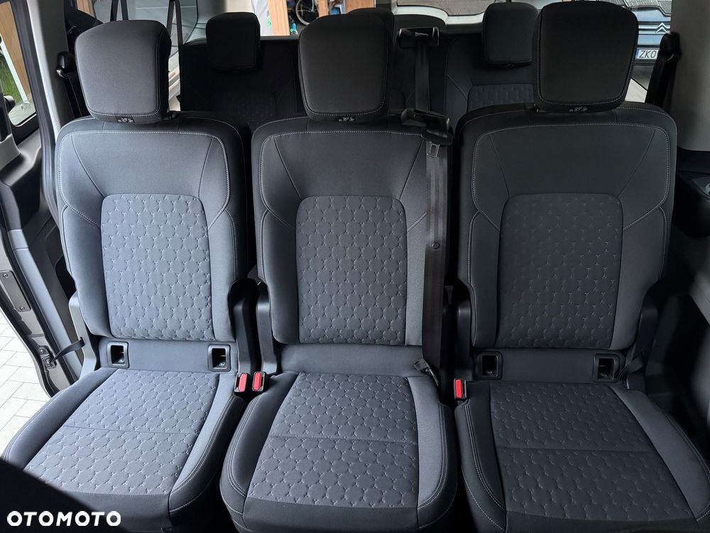 Ford Transit Custom Kombi 320 L2H1 Limited M1 - 15