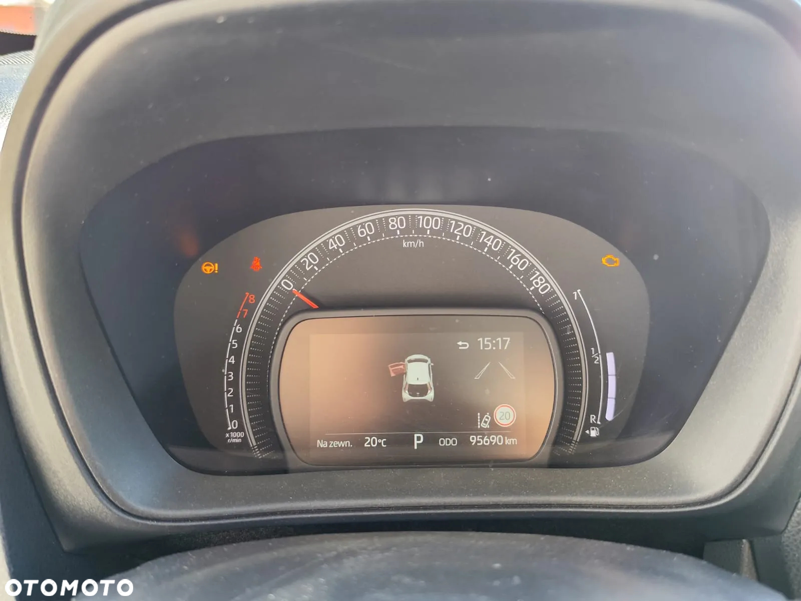 Toyota Aygo X 1.0 VVT-i Comfort CVT - 11