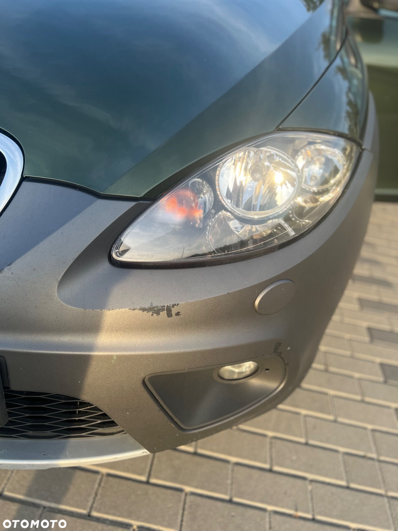 Seat Altea 2.0 TDI FR - 13