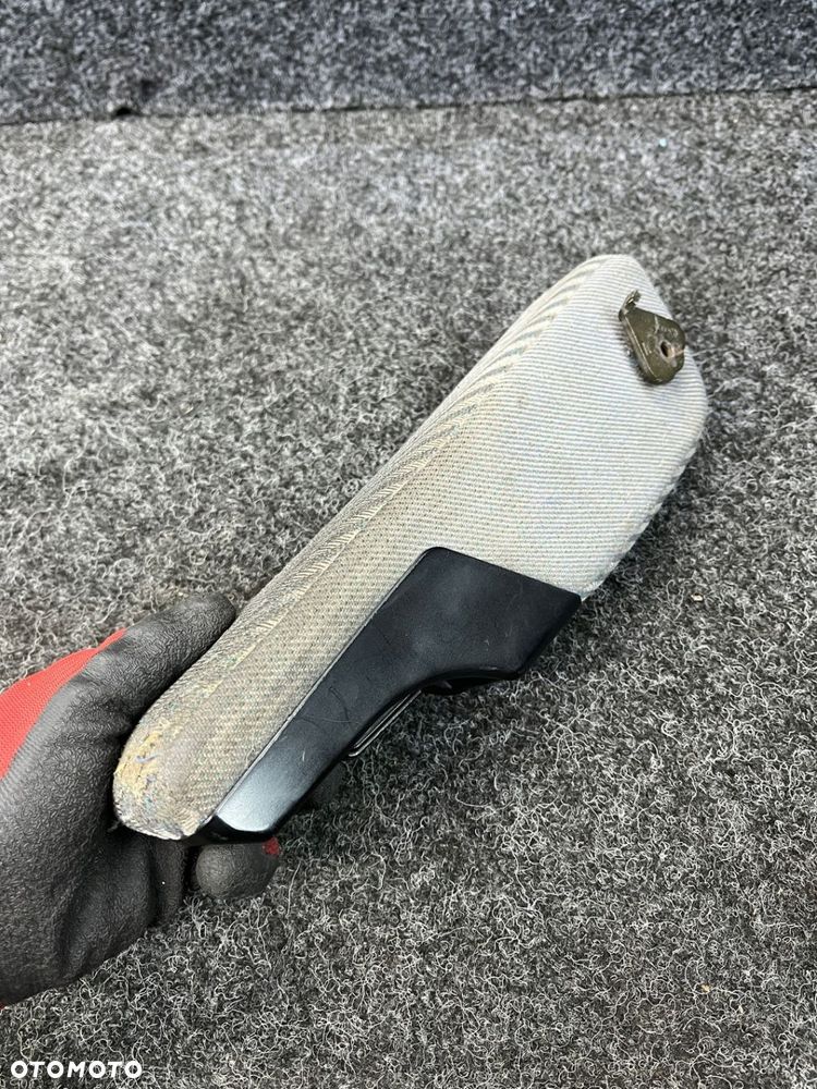 vw transporter t4 podłokietnik prawy - 5