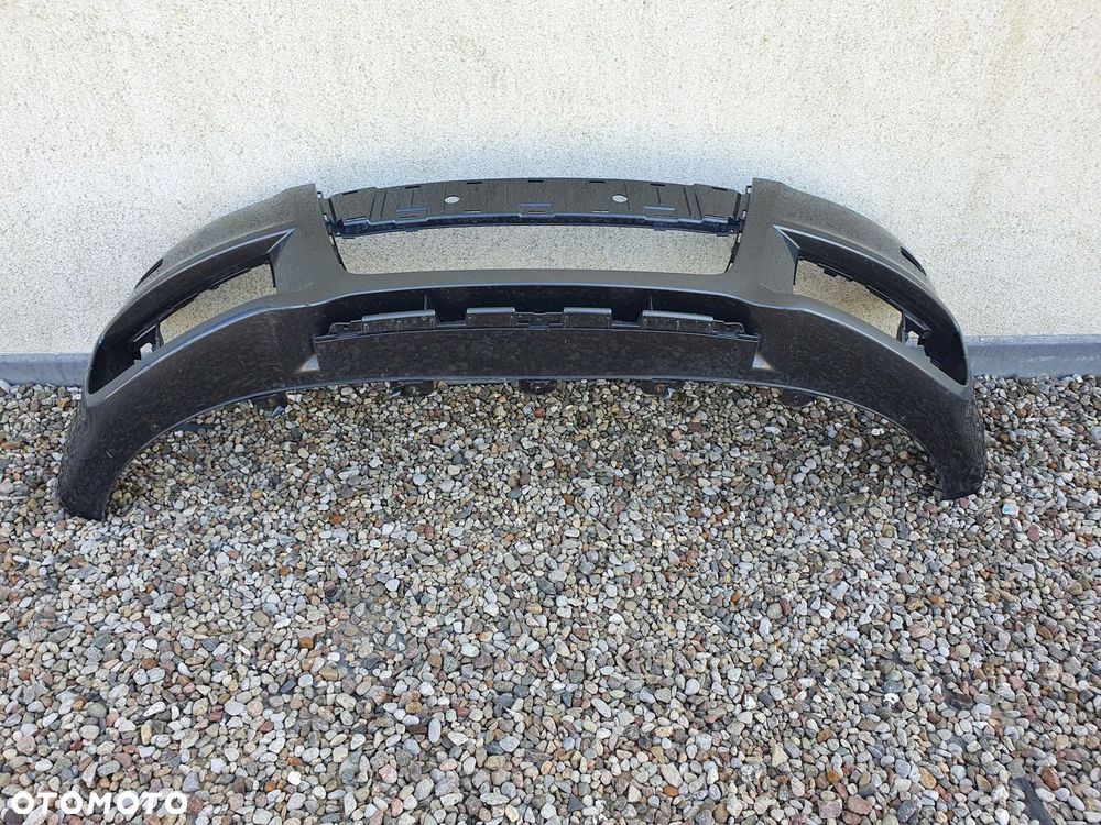 Zderzak przedni Audi TT 8J0 S-Line rok 06-10 - 11