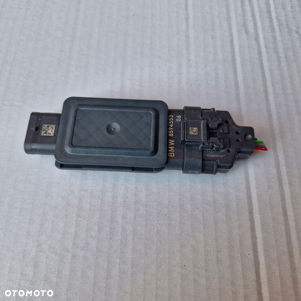 BMW G30 G01 G22 G42 MODELE CZUJNIK NOX 8594553 8594553-06