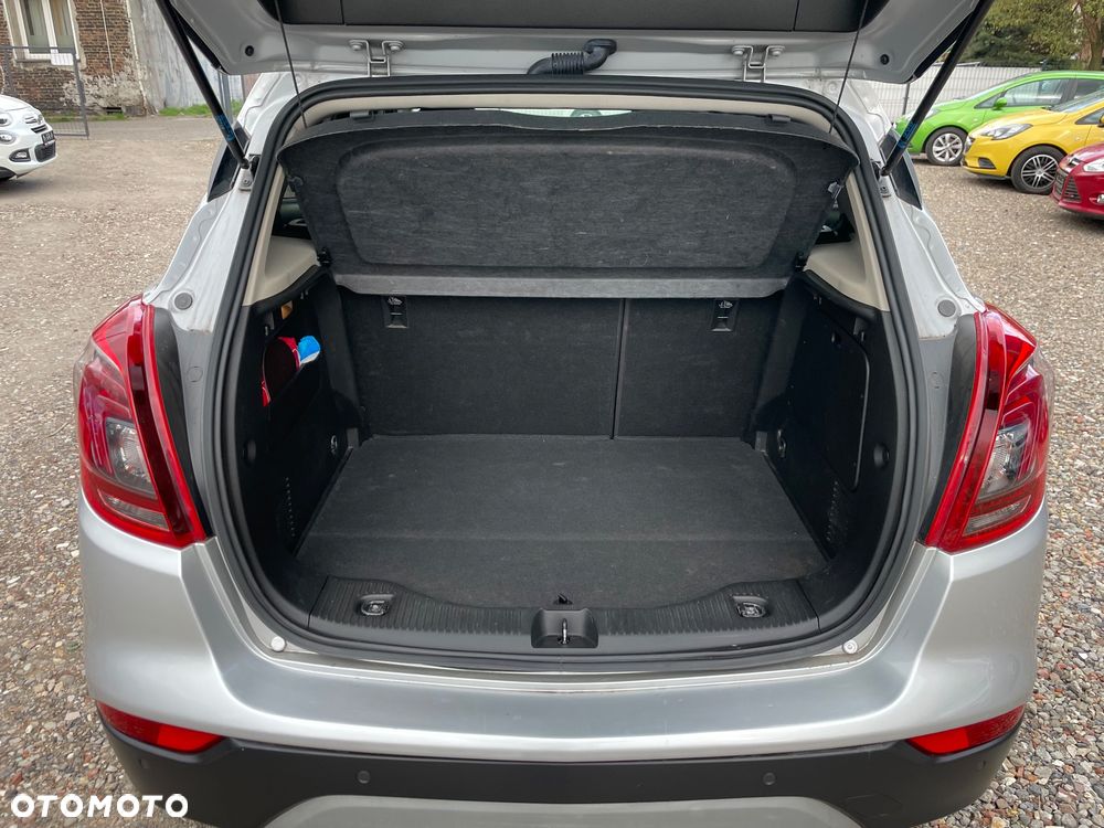 Opel Mokka 1.4 Turbo ecoFLEX Start/Stop Innovation - 19
