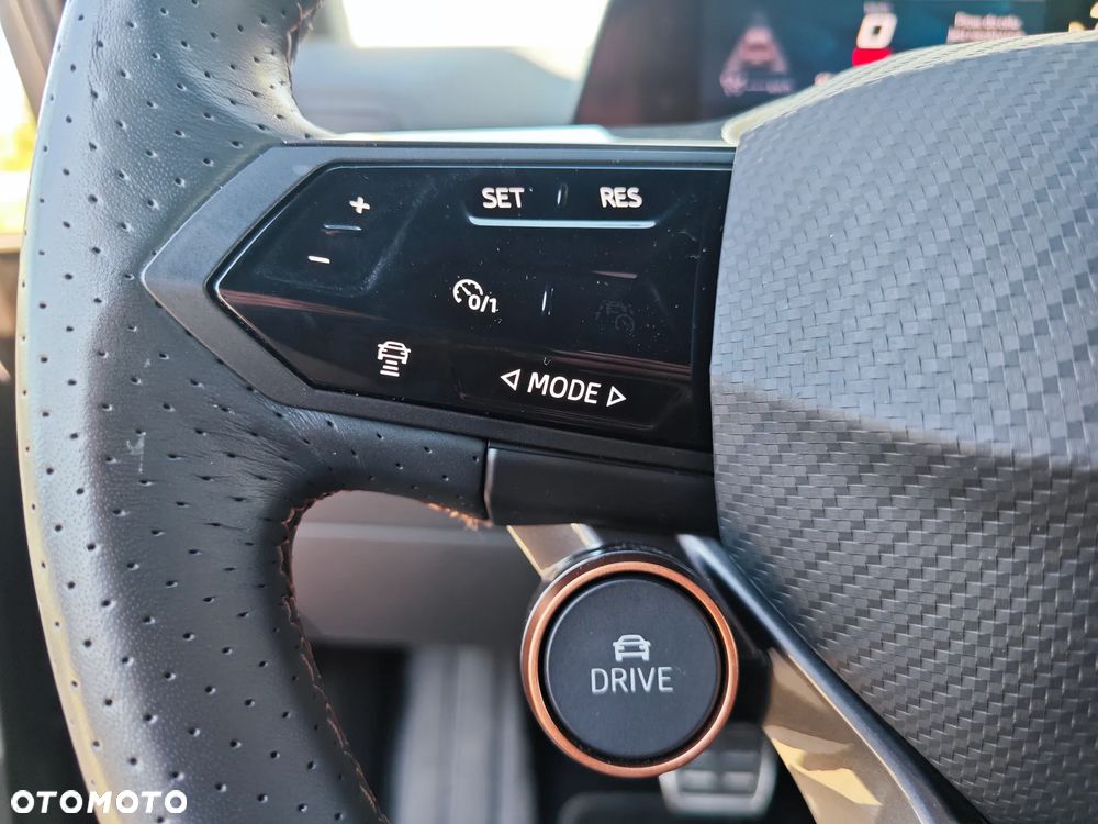 Cupra Born 58kWh E-Boost - 30