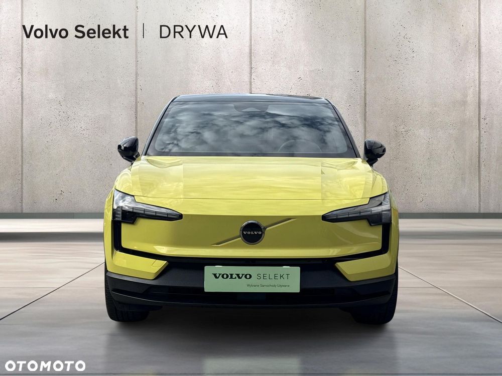 Volvo EX30 - 9