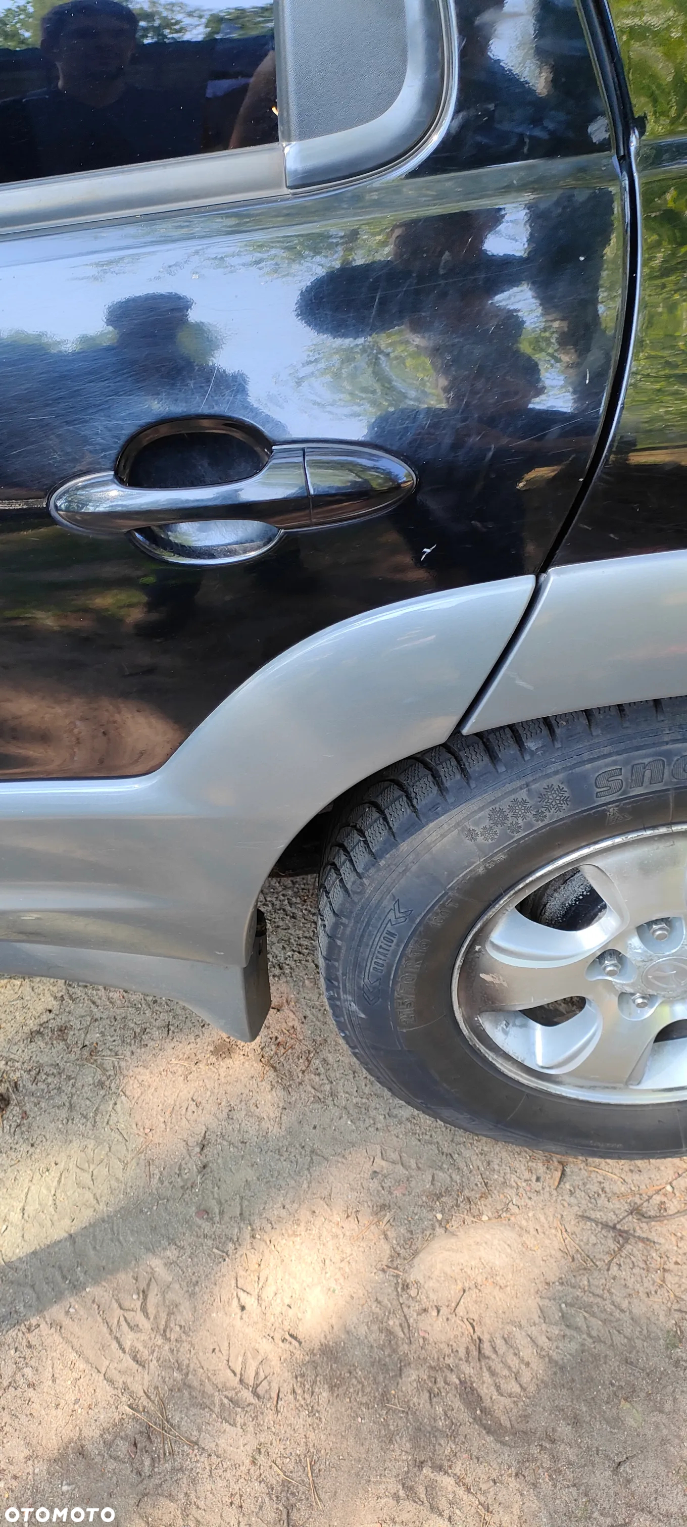 Mazda Tribute 3.0 V6 Exclusive - 8