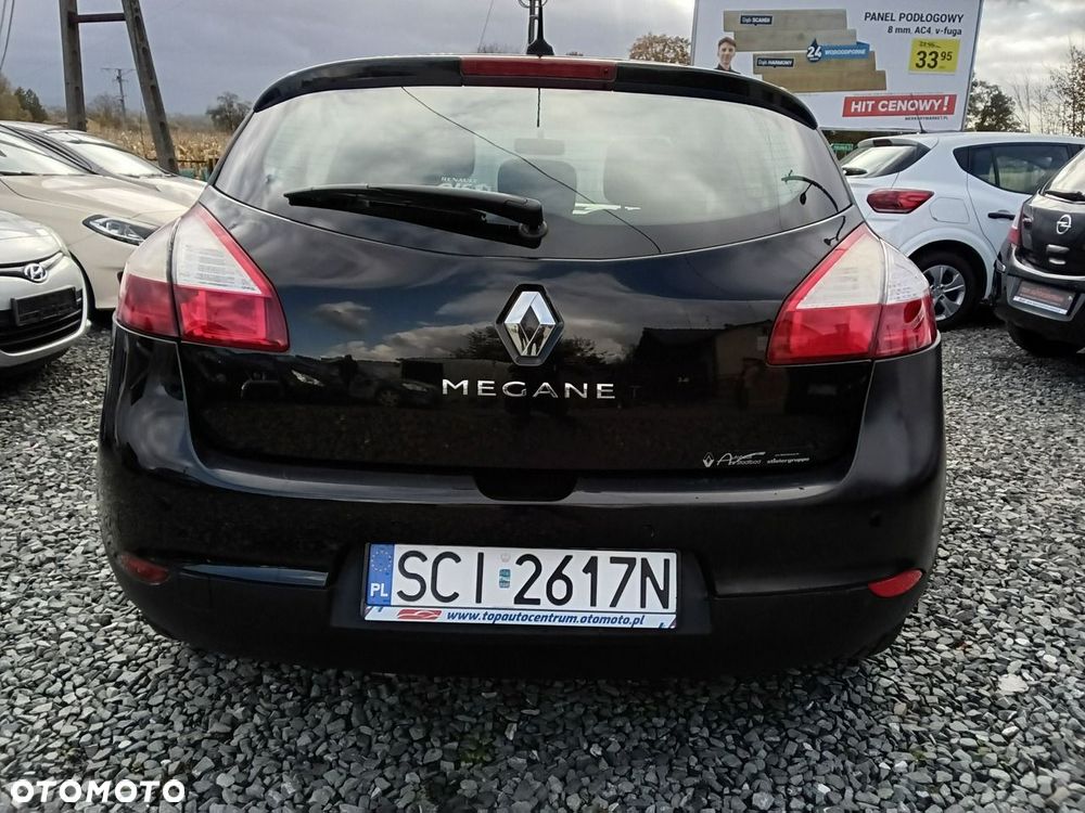 Renault Megane - 5