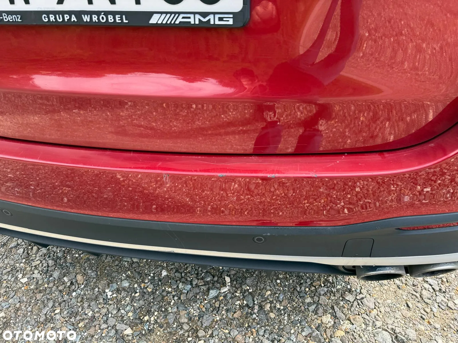Mercedes-Benz GLE AMG 53 4-Matic - 9