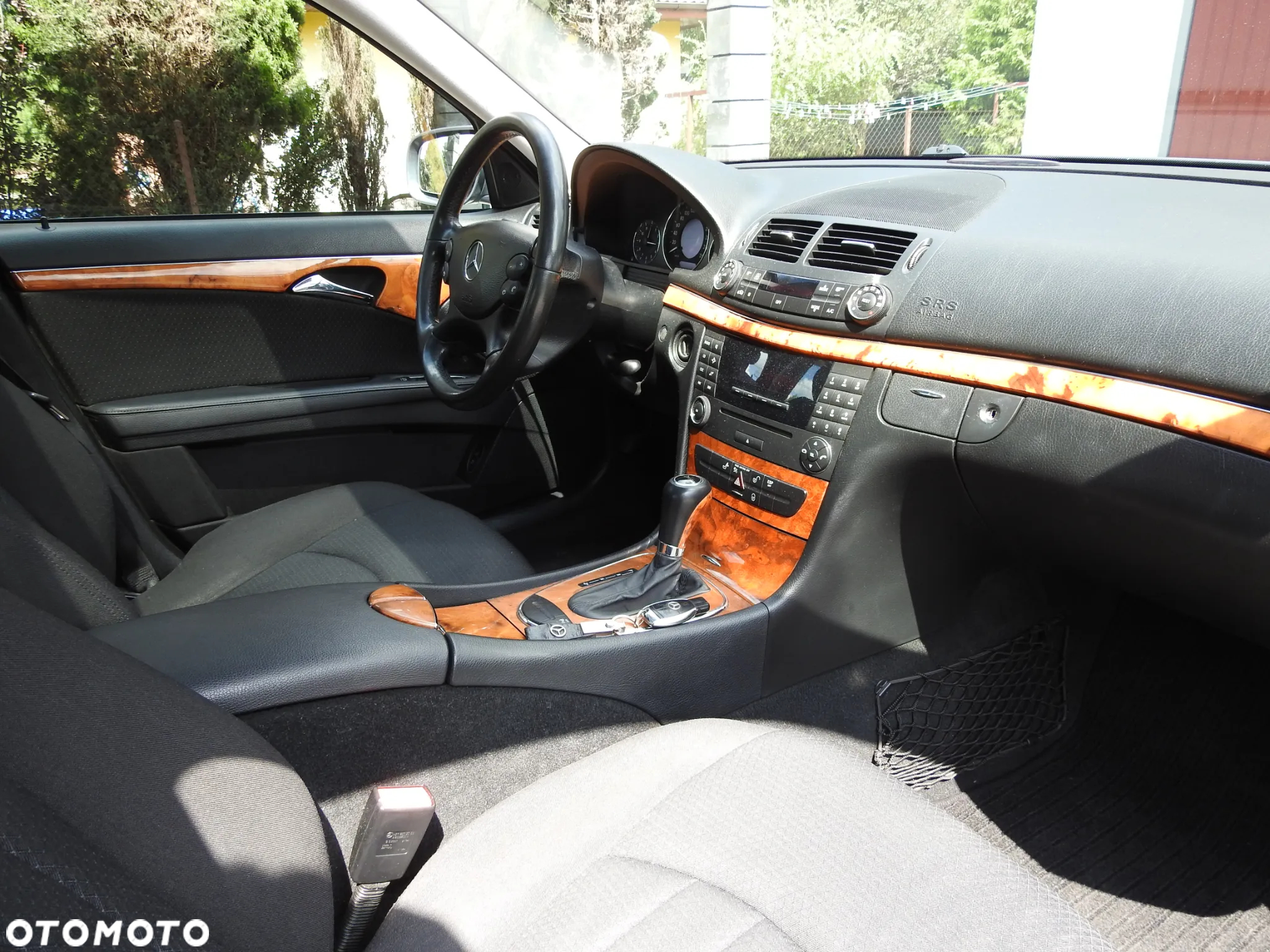 Mercedes-Benz Klasa E - 39