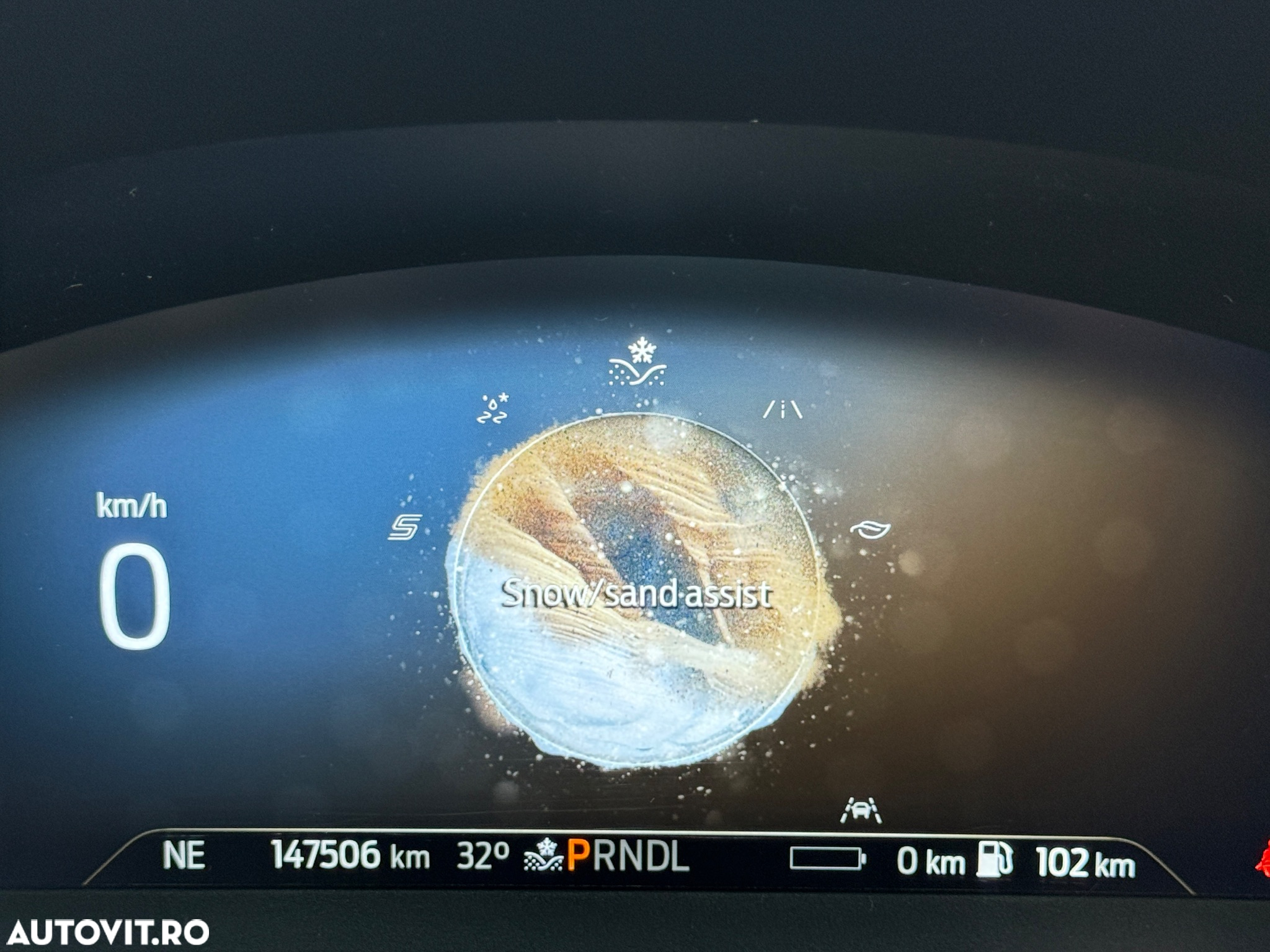 Ford Kuga 2.5 Duratec PHEV ST-LINE X - 23