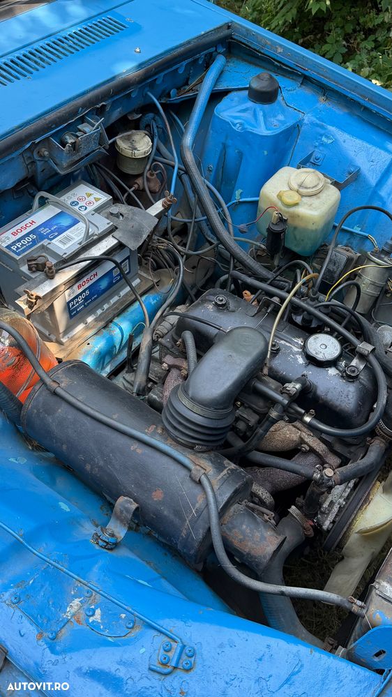 Dacia 1300 - 11
