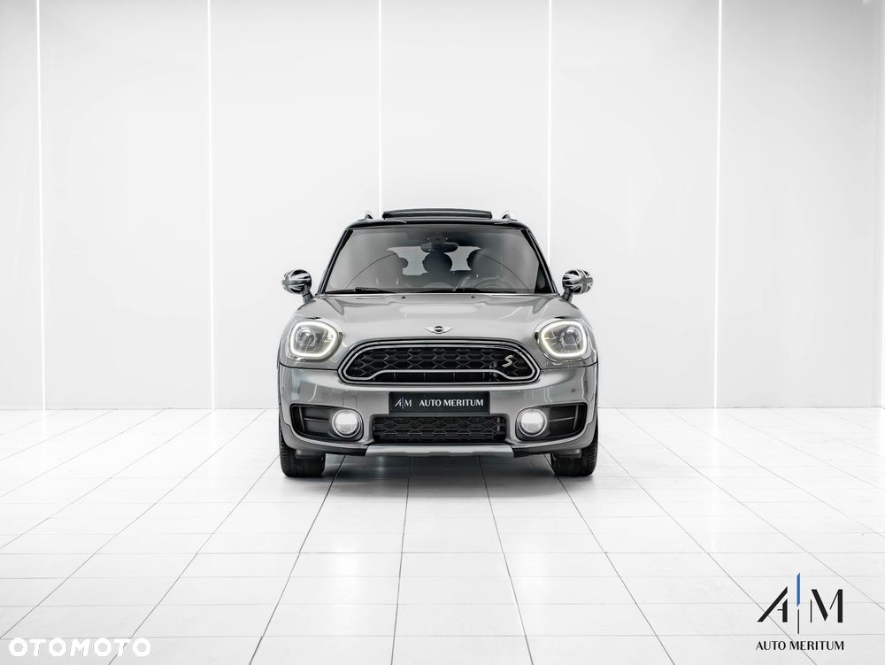 MINI Countryman - 9