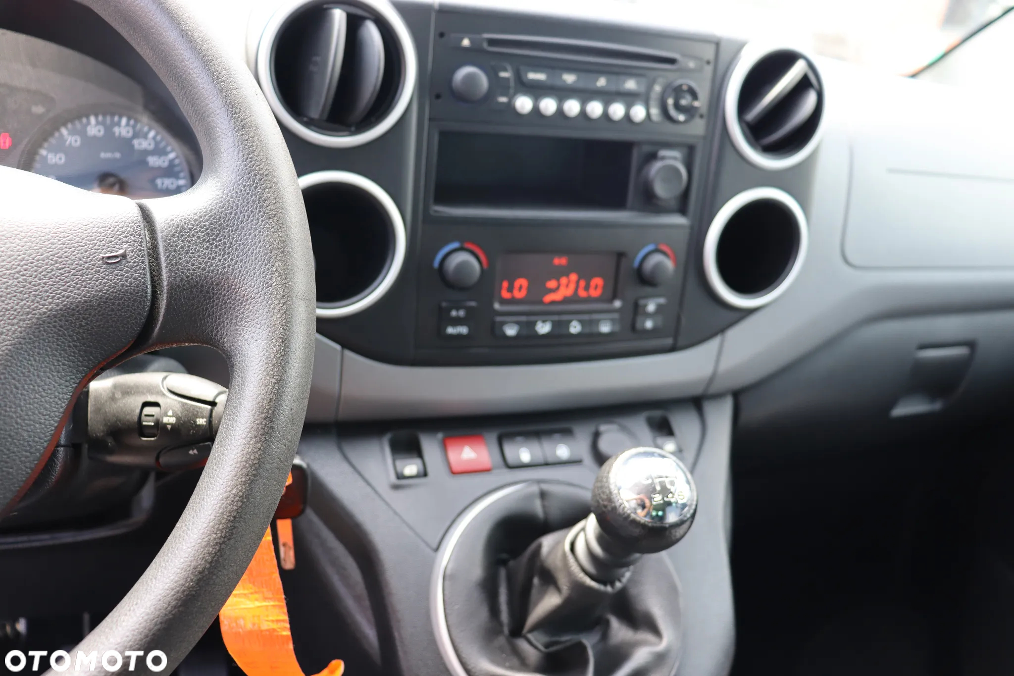 Peugeot Partner - 16