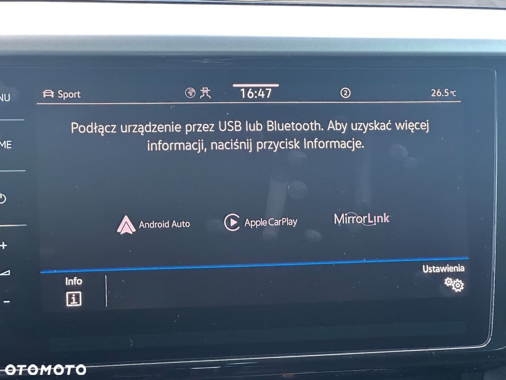 Volkswagen Arteon 2.0 TDI R-Line DSG - 22