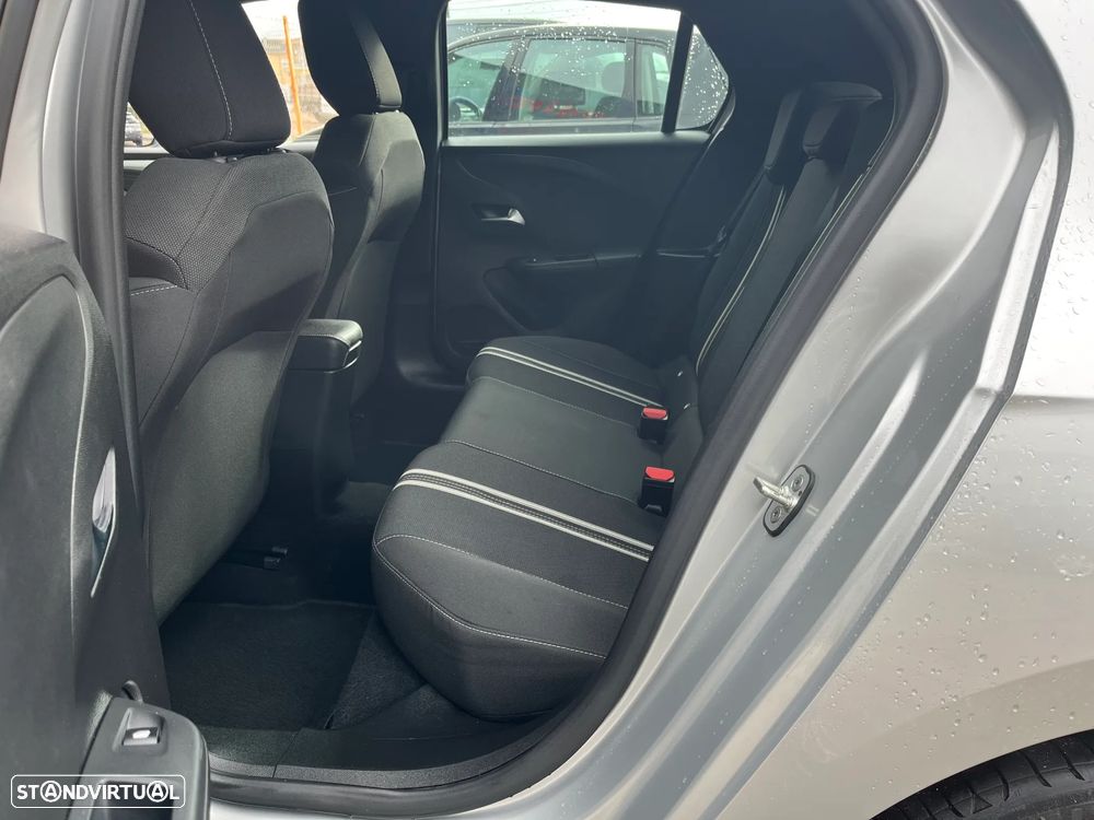 Opel Corsa 1.2 T GS - 16