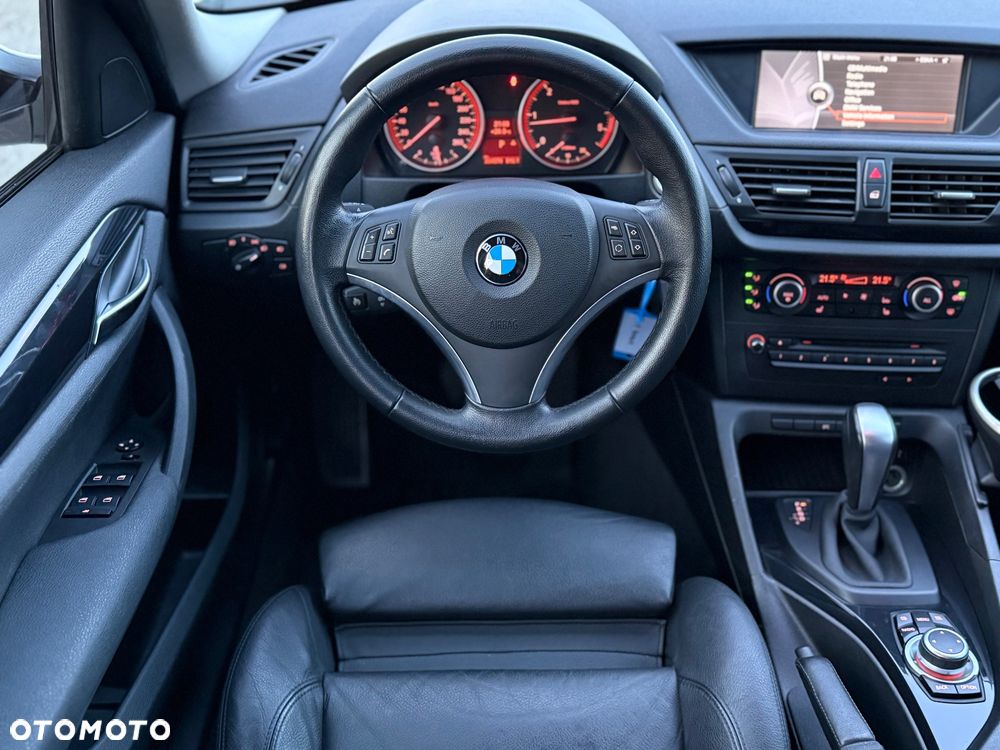BMW X1 sDrive20d - 32