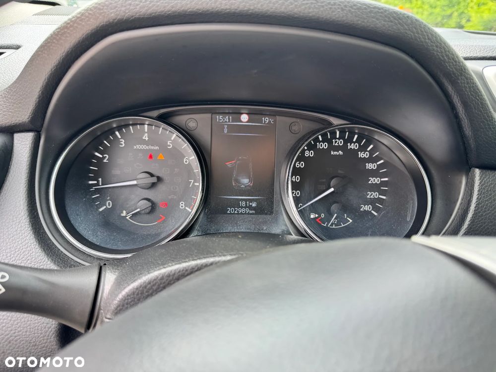Nissan Qashqai - 13