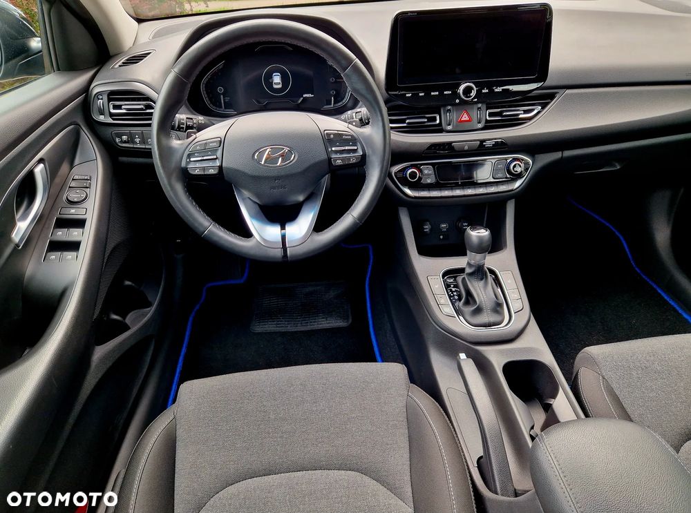 Hyundai i30 - 20
