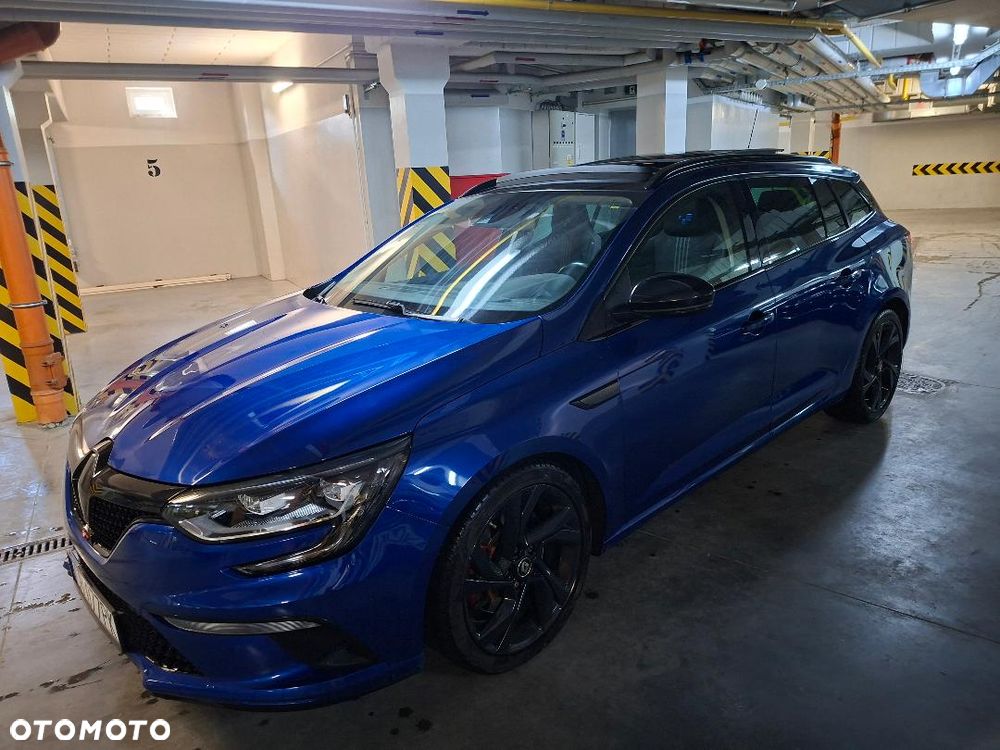 Renault Megane 1.6 TCe GT EDC - 3