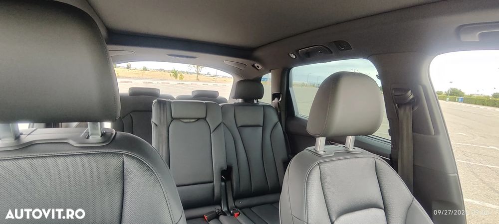 Audi Q7 - 19