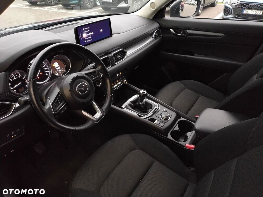Mazda CX-5 2.0 Kanjo 2WD - 10