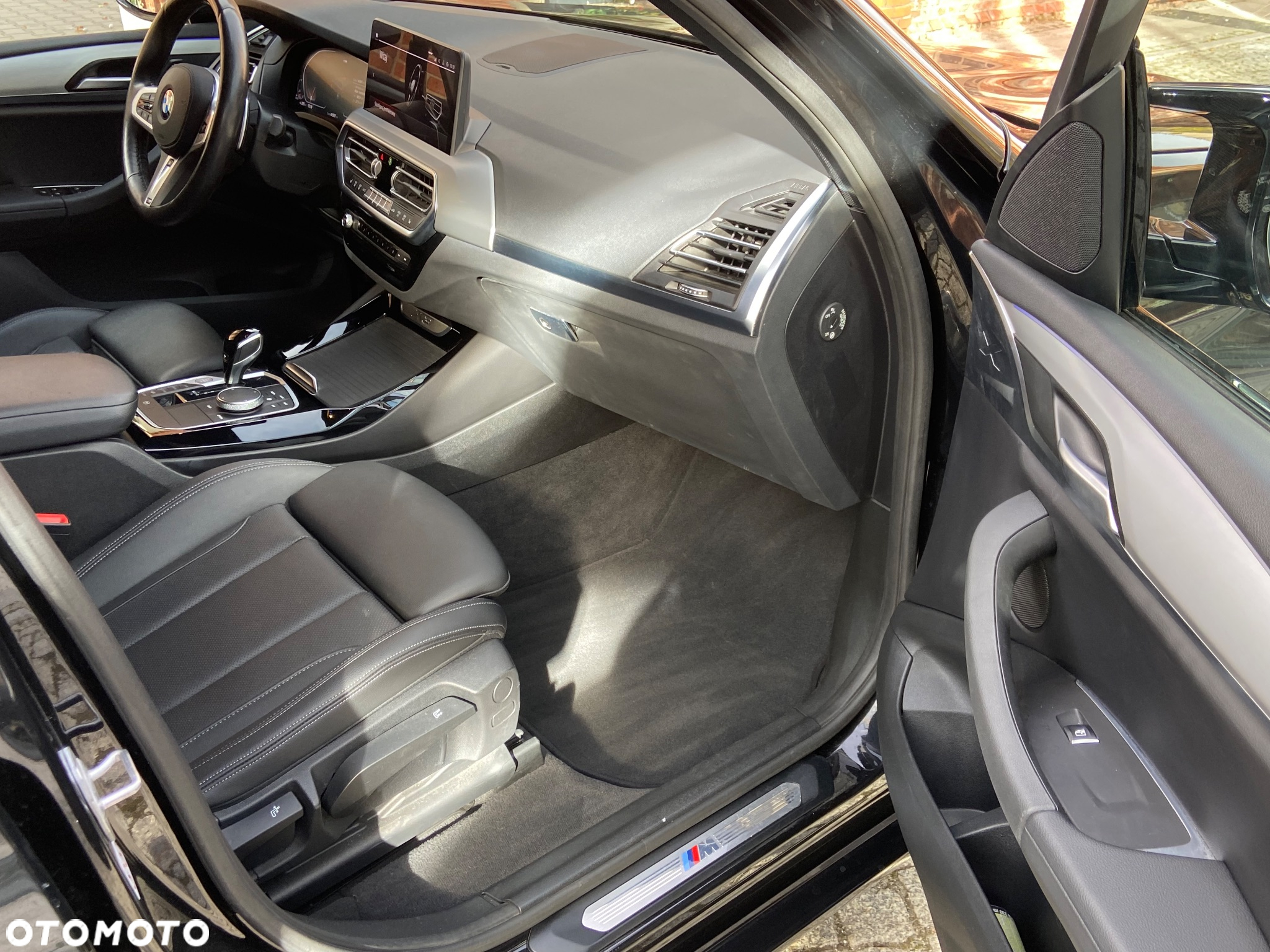 BMW X3 xDrive30d M Sport Edition - 21