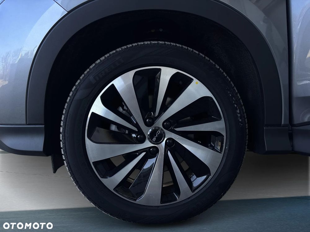 BYD Seal U 1.5 Boost - 14