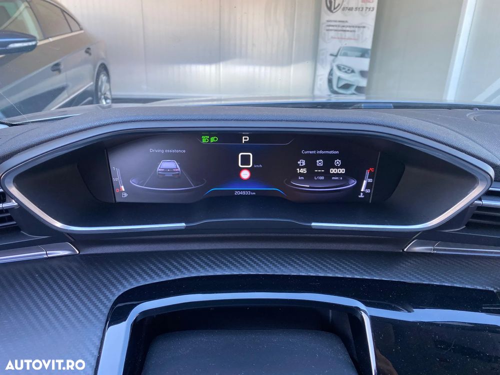 Peugeot 508 - 7