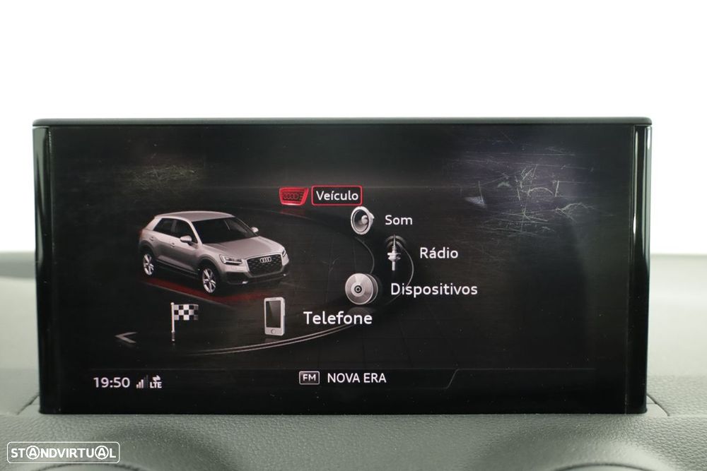 Audi Q2 35 TFSI Advanced S tronic - 10