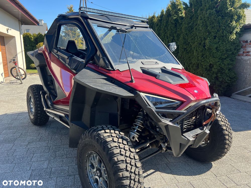 Polaris RZR - 2