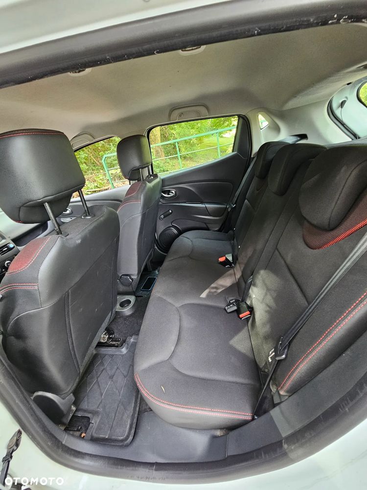 Renault Clio 1.5 dCi Business - 19